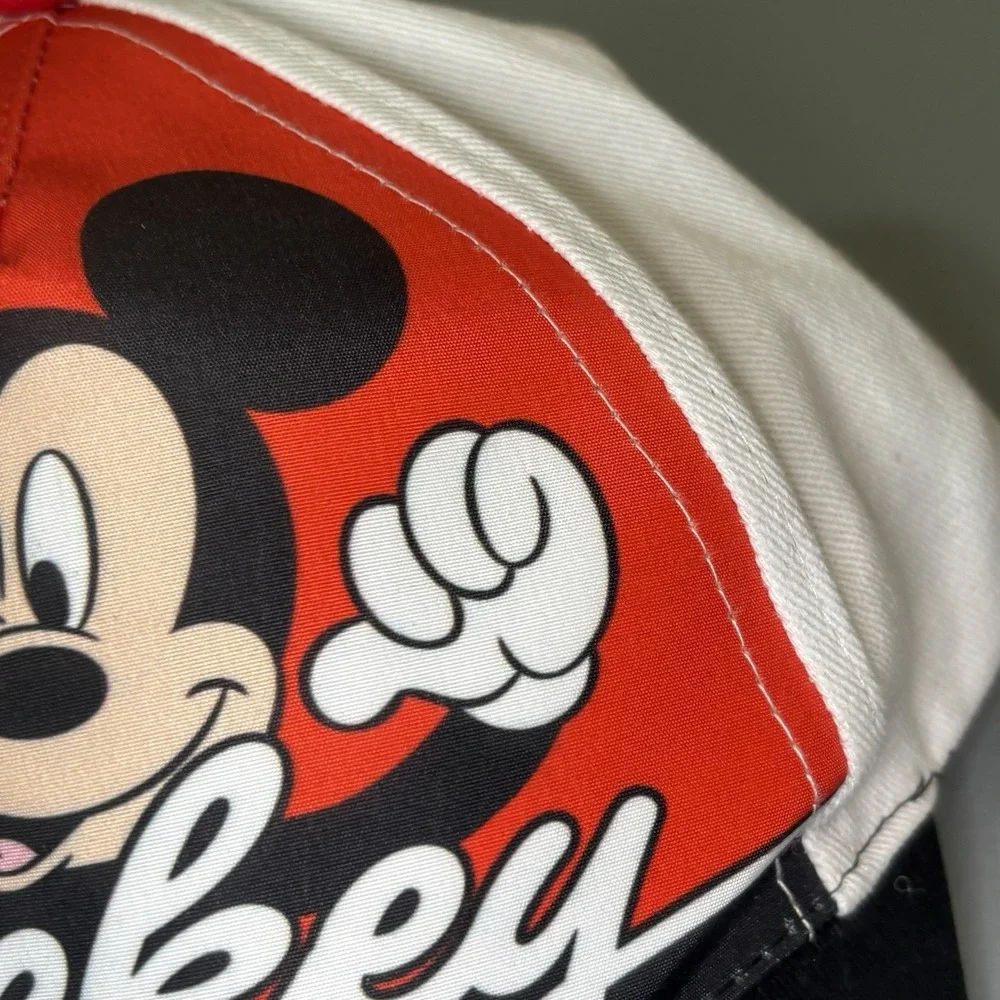 Disney product red